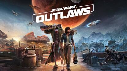 Star Wars Outlaws is the first open-world Star Wars game: Everything you need to know
