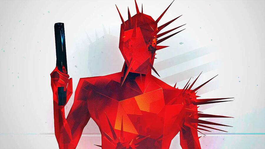 Superhot: Mind Control Delete