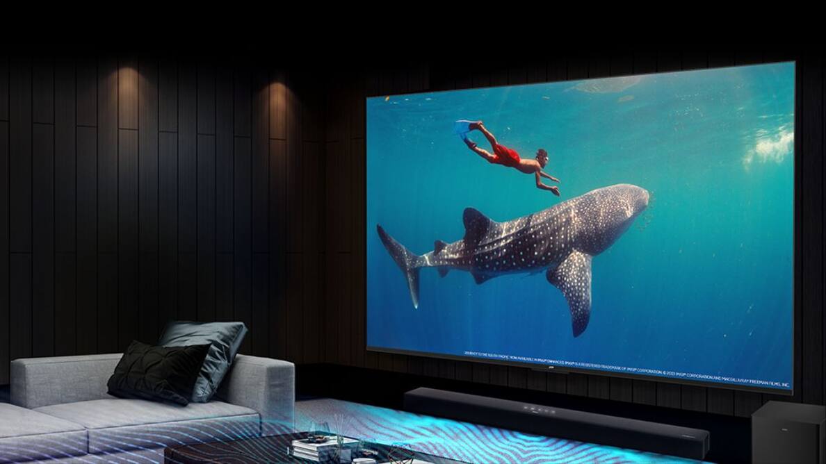 Amazon Deal on 85 inch Smart TVs: 85 इंच स्क्रीन वाले धाकड़ टीवी, घर में मिलेगा असली सिनेमाघर वाला फील