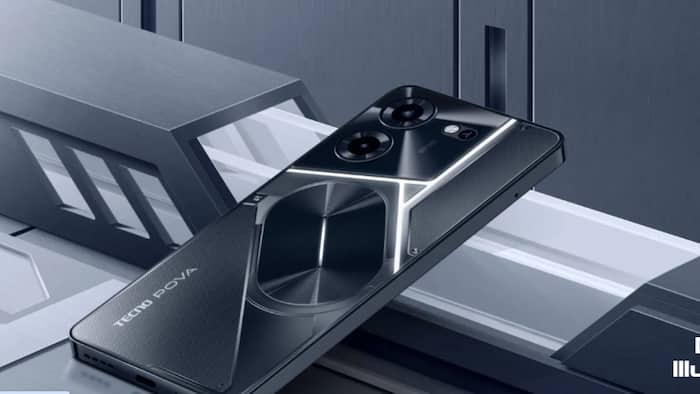 TECNO Pova 5 Pro 5G (1)