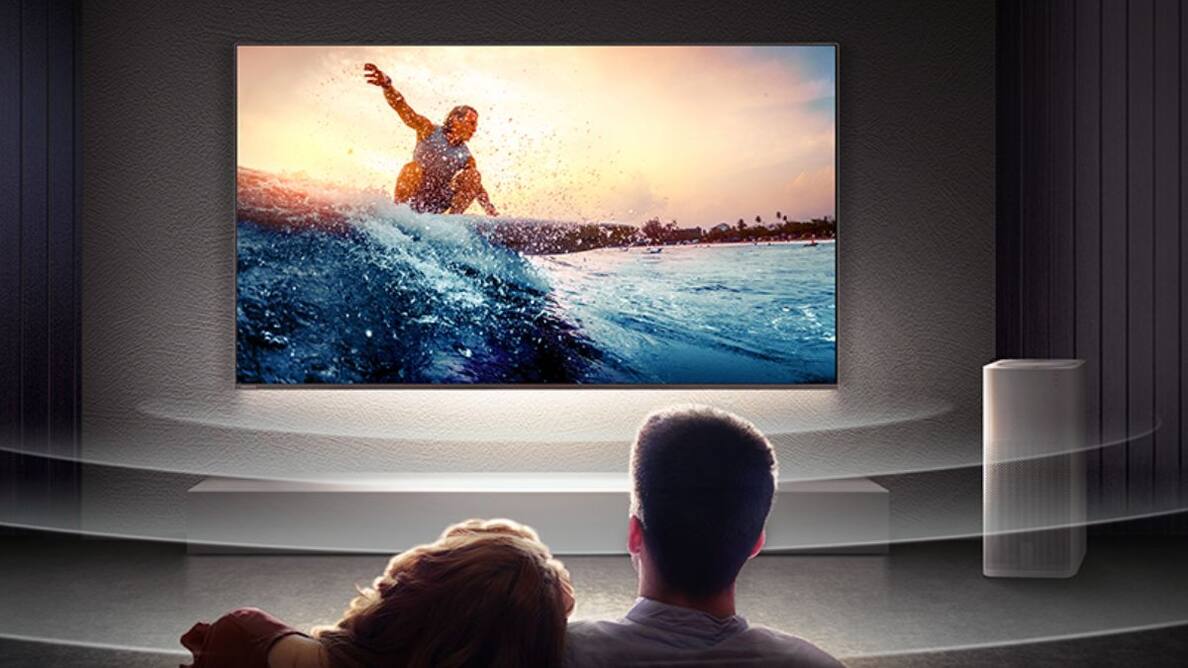 Amazon Cricket season TV Sale: 75 इंच स्क्रीन वाले सबसे सस्ते टीवी, घर में मिलेगा सिनेमाघर वाला फील