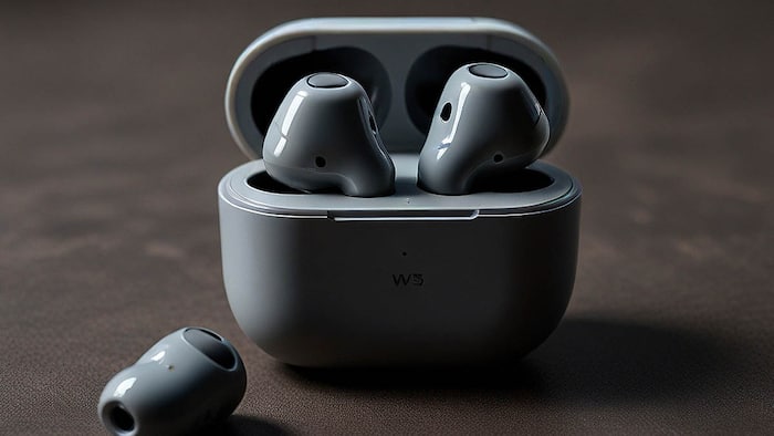 TWS earbuds featured