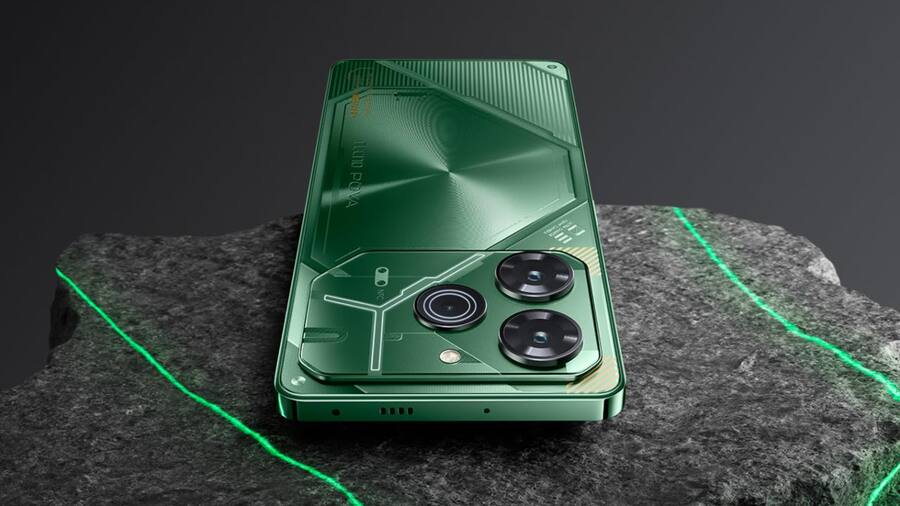 Tecno Pova 6 Pro 5G (10)