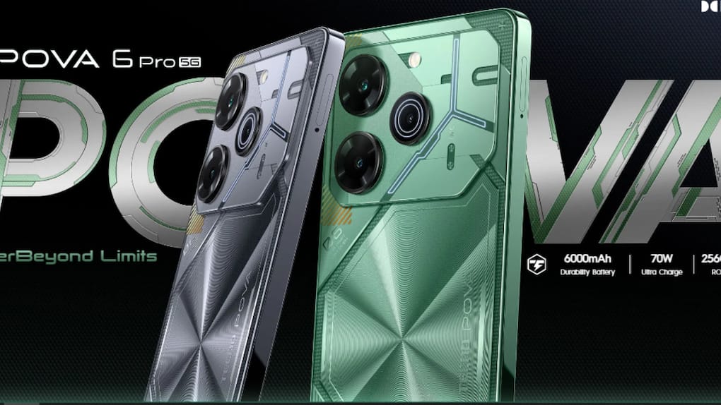 Tecno Pova 6 Pro 5G (9)