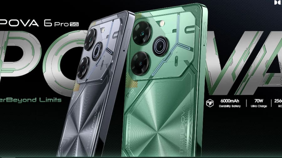 Tecno Pova 6 Pro 5G (9)