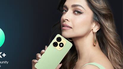 50MP कैमरा और 5000mAh बैटरी वाले स्मार्टफोन्स, कीमत 10 हजार रुपये से कम