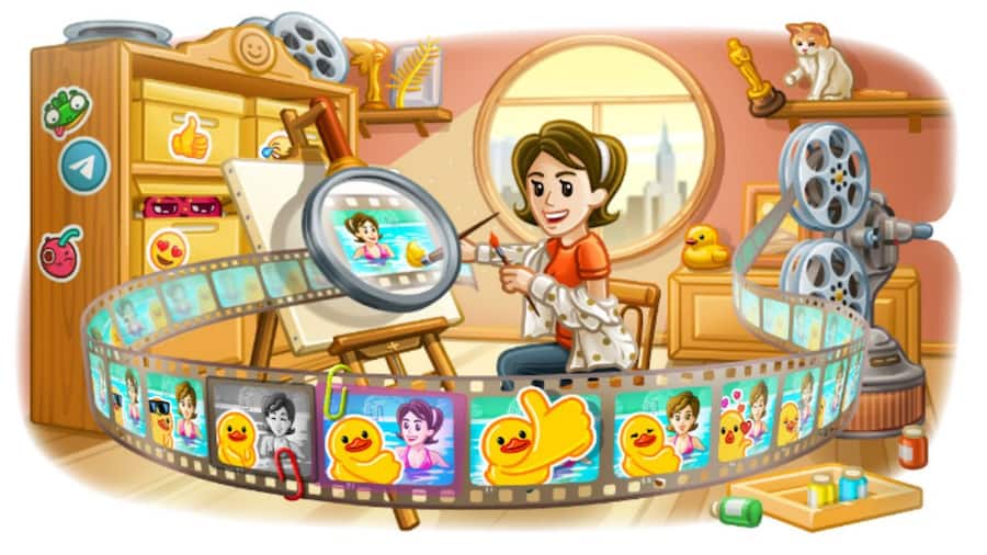 Telegram copies WhatsApp, lets you create your own stickers: How to use this feature Telegram