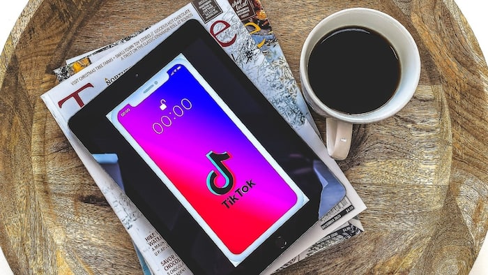TikTok may face a ban in the US.