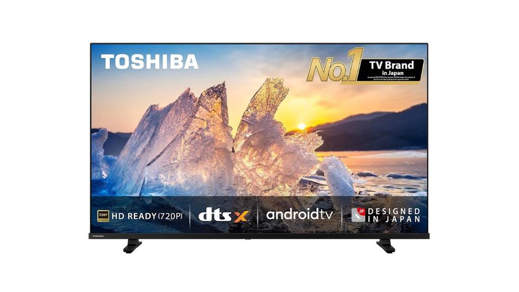 Toshiba