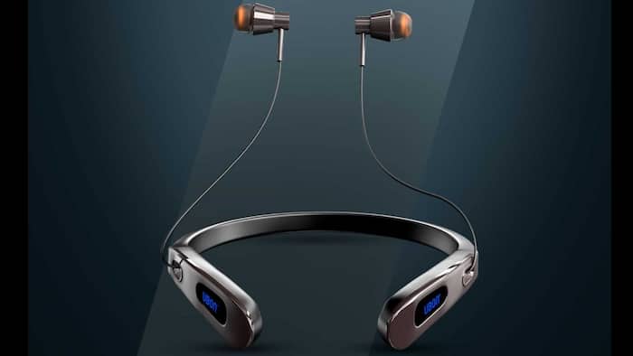 UBON Bluetooth Earphone