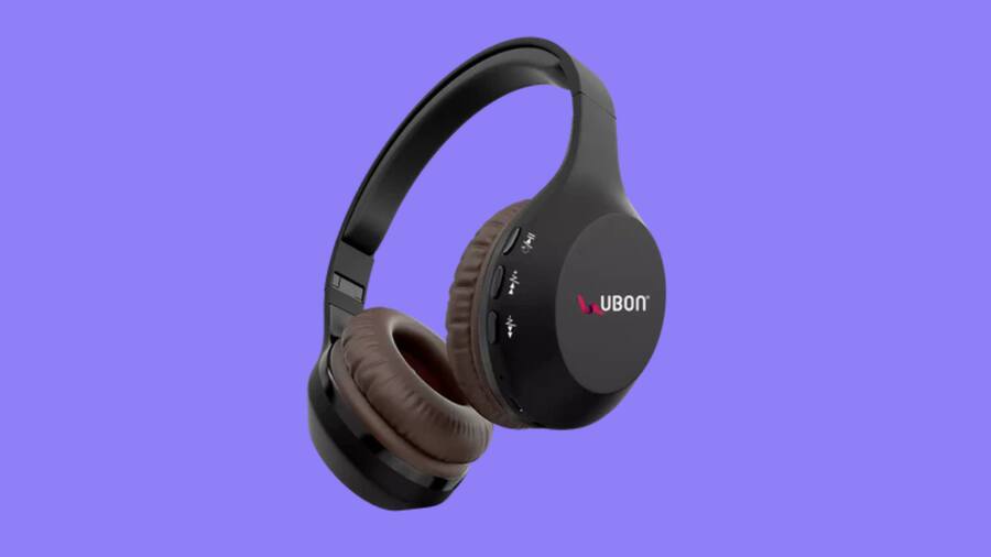 Ubon Mega Bass HP-50