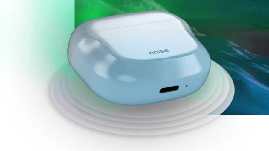 Noise VS102 Pro With ANC