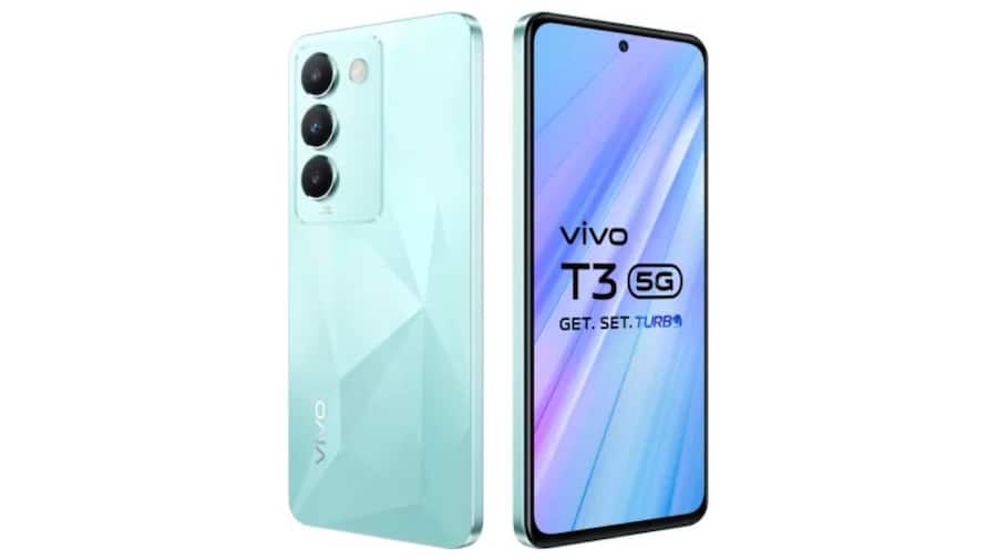 Vivo T3 5G