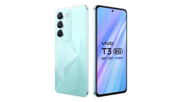 Vivo T3 5G Vivo T3 5G