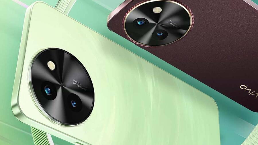 Vivo T3x 5G - Rs 13,499