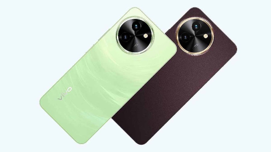 Vivo T3x 5G - Rs 13,499