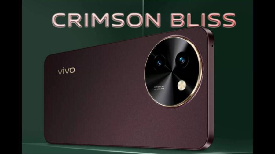 Vivo T3x 5G दमदार फीचर्स के साथ भारत में लॉन्च, जानें कीमत Vivo T3x 5G