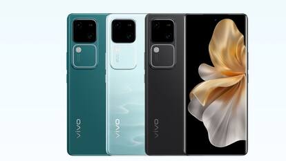 12GB RAM, 5000mAh बैटरी और 50MP कैमरा वाले Vivo V30 5G पर ऑफर, Flipkart दे रहा डिस्काउंट