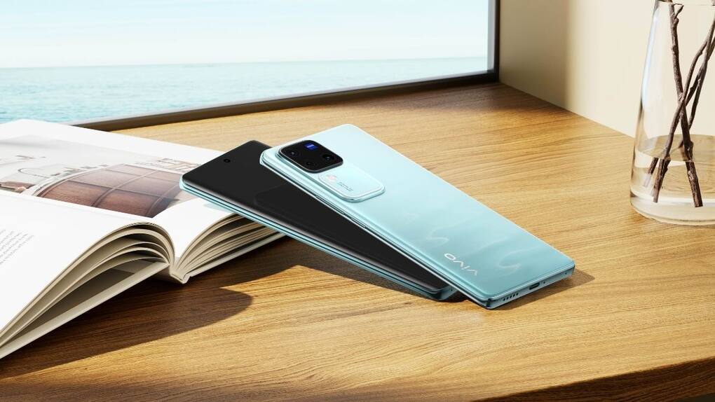 Vivo V30 Pro
