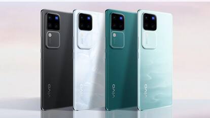 50MP सेल्फी कैमरे वाले Vivo फोन पर मिल रहा धमाकेदार डिस्काउंट, खरीदने के लिए मची लूट