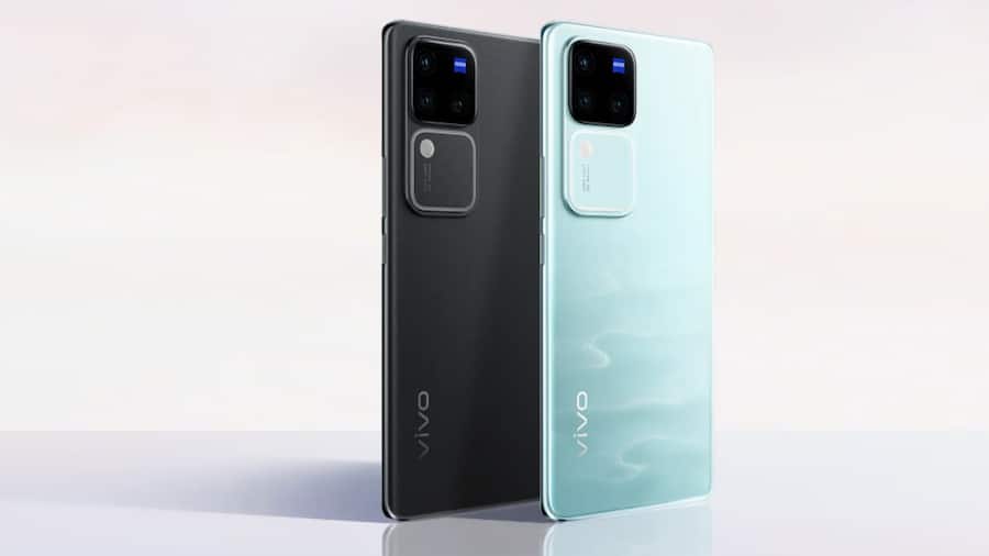 Vivo V30 Pro