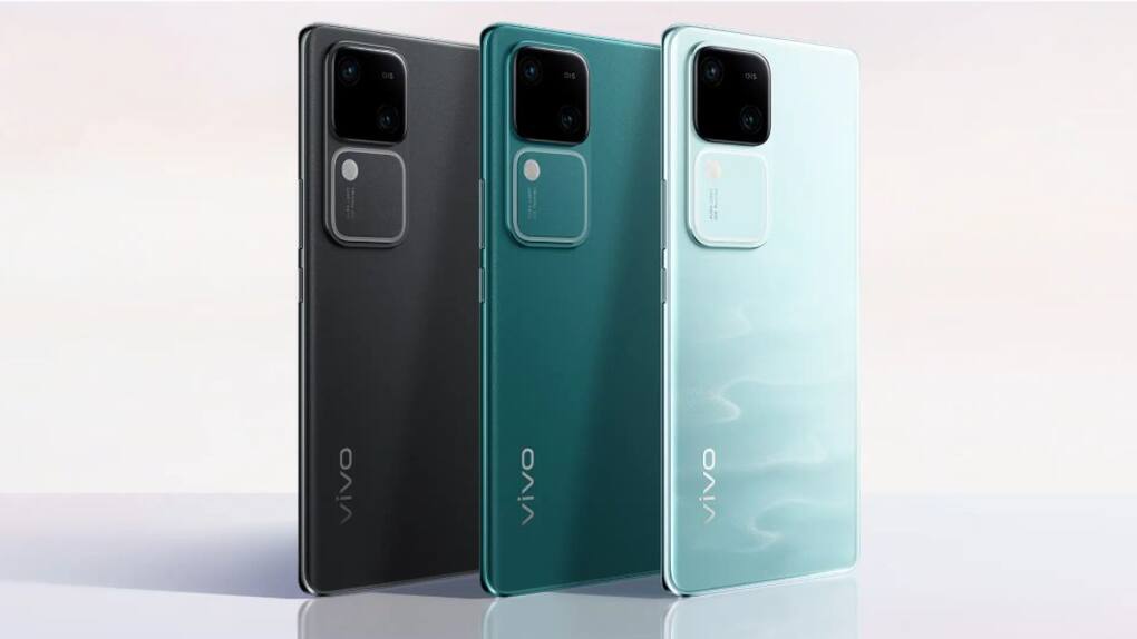 Vivo V30