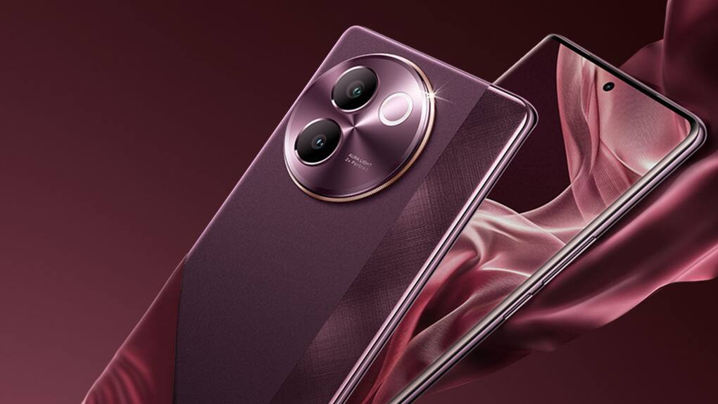 Vivo V30e