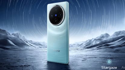 16GB RAM, 5000mAh बैटरी और 50MP कैमरा वाले Vivo X100 5G पर तगड़ा ऑफर, पाएं 5000 की छूट