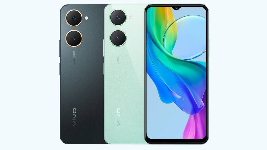 Vivo Y18e