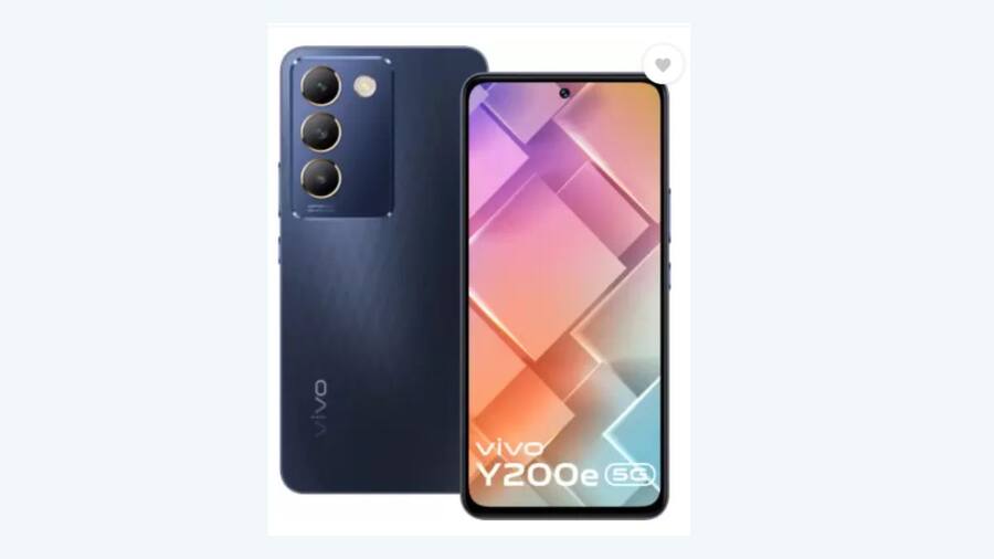 Vivo Y200e 5G