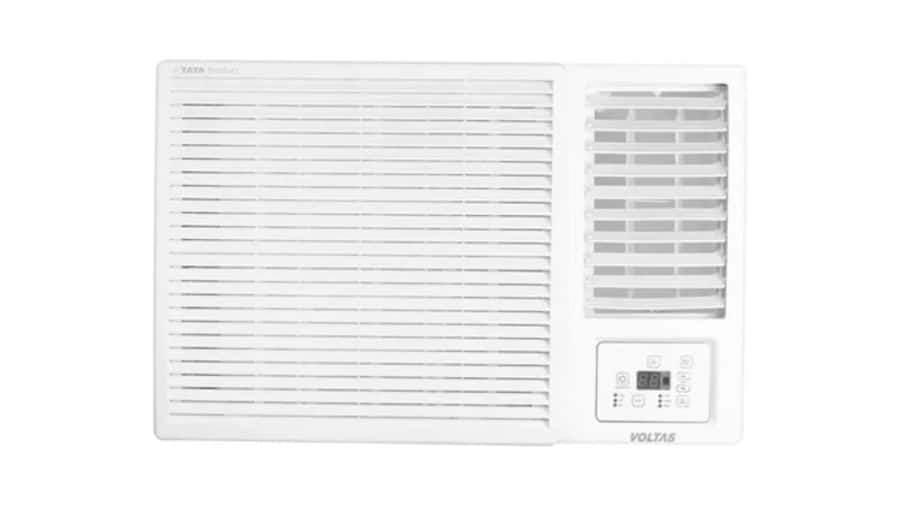 Voltas 242 Vectra Plus 2 Ton 2 Star Window AC