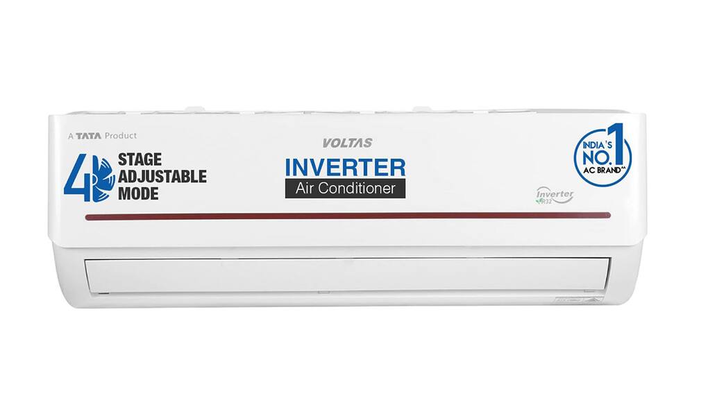 Voltas 1.5 Ton AC - Rs 35,990