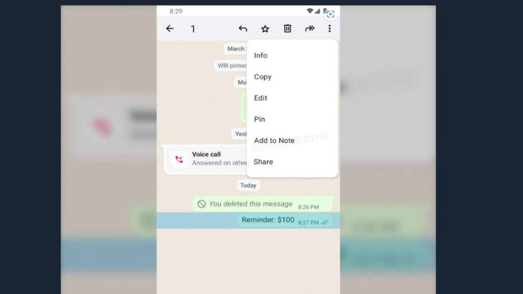 WhatsApp