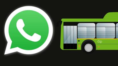 WhatsApp से अब घर बैठे बुक कर सकेंगे DTC बस टिकट, जानें कैसे