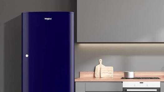 Refrigerator Under 13000 on Amazon: 13 हजार से कम में खरीदें ये रेफ्रिजरेटर, फल और सब्जियां रहेंगी एकदम फ्रेश