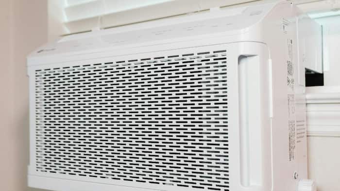 Window AC