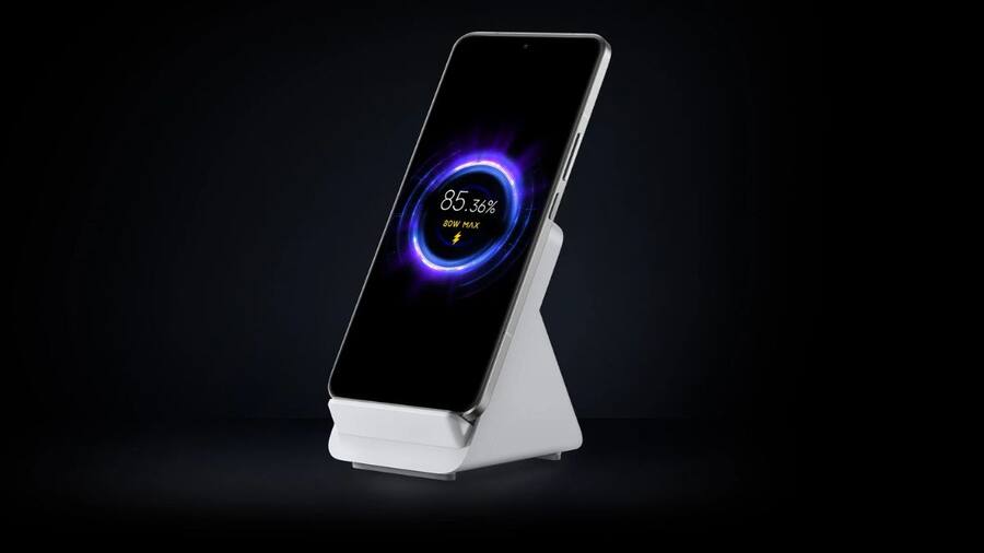 Xiaomi 14 Ultra Battery