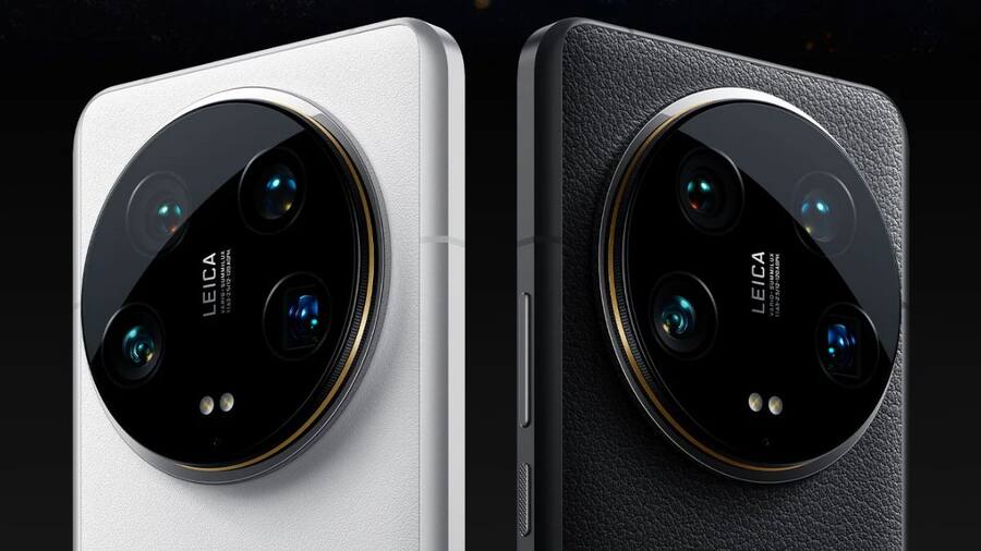 Xiaomi 14 Ultra Discount