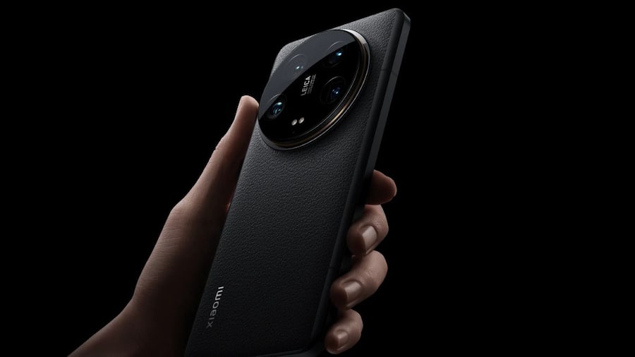 Xiaomi 14 Ultra to sell with Rs 10,000 discount: Here's the deal Xiaomi 14 Ultra was launched in India earlier this year.