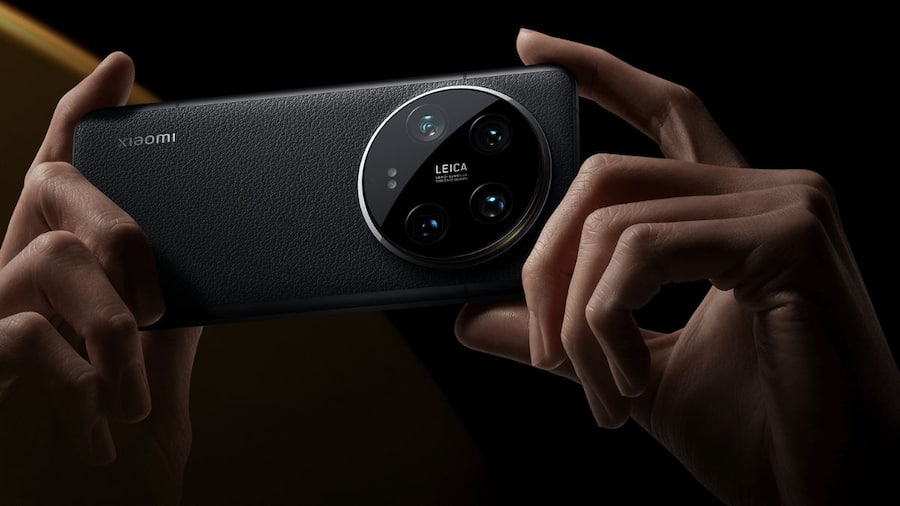 Xiaomi लेकर आ रहा नया स्मार्टफोन, बढ़ेगी Vivo और Oppo की टेंशन Xiaomi 14 Ultra Selfie Camera