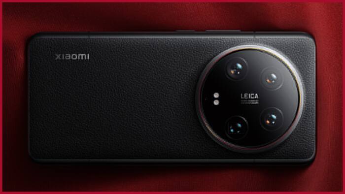 Xiaomi 14 Ultra