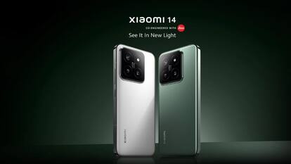 50MP मेन कैमरा, 4610mAh की बैटरी और 12GB RAM वाले Xiaomi 14 पर छूट, 5000 कम में खरीदने का मौका