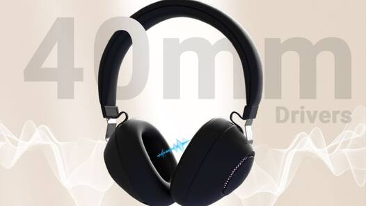 Amazon Offer on Wireless Headphones: मात्र 1500 से कम में खरीदें वायरलेस हेडफोन, मिलेगा DJ वाला साउंड