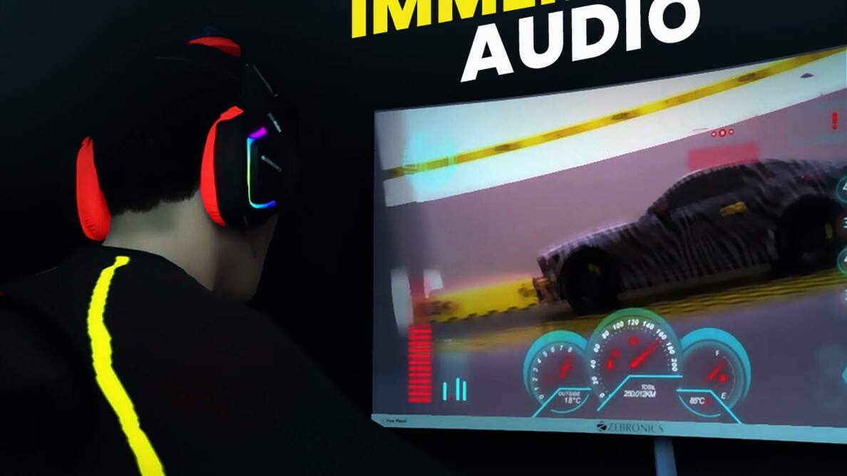 Gaming Headphones under 1500 on Amazon: 1500 से कम में खरीदें गेमिंग हेडफोन, गेम खेलने में आएगा बहुत मजा