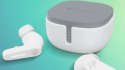 Amazon Mobile Accessories Days Sale: सिर्फ 599 रुपये में खरीदें नए ईयरबड्स, मिलेगा स्टाइलिश डिजाइन