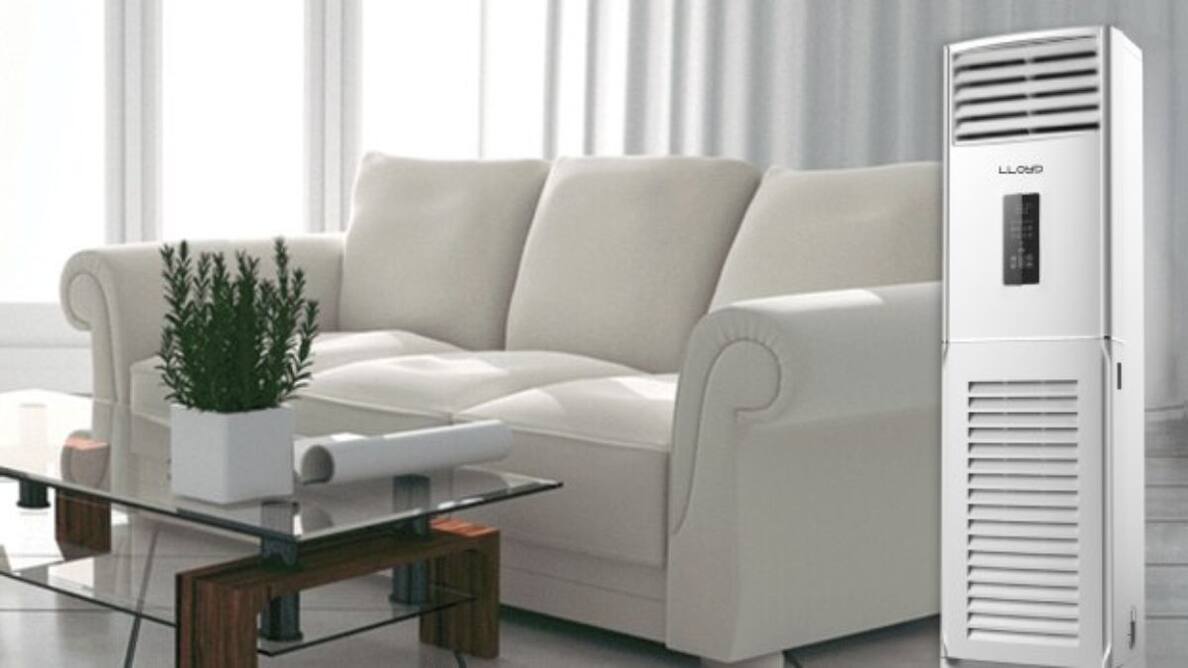 Amazon deals: Best offers on tower air conditioners