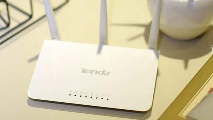 Amazon is offering Wi-Fi routers at discounted prices.