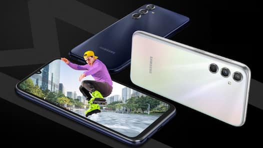 Amazon deals: Top deals on Samsung phones under Rs 20,000