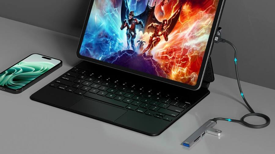 Amazon deals: Best offers you can check on USB hubs Amazon is offering USB hubs at discounted prices.