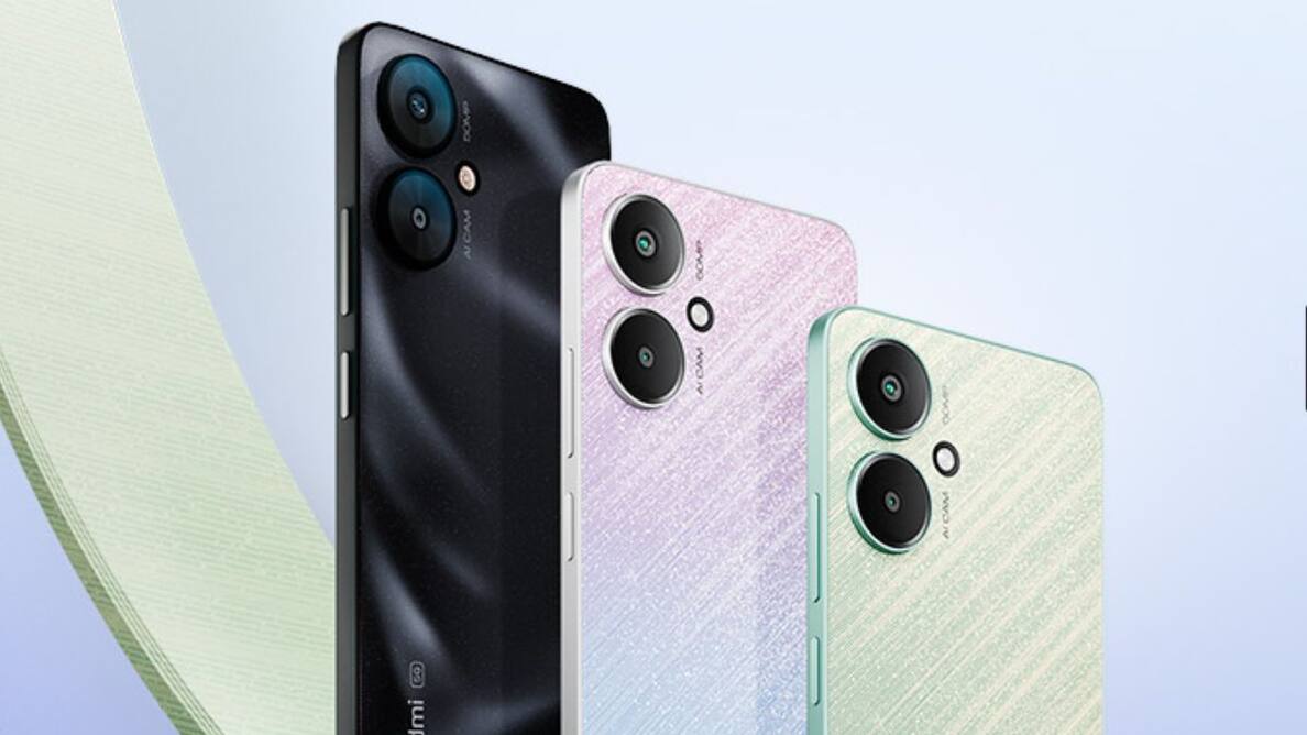 Amazon deals: Best offers on 5G phones for under Rs 15,000